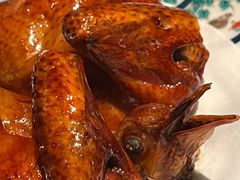 -新荣记(西溪湿地店)