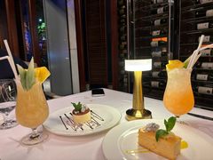 -龙虾酒吧扒房(宁波香格里拉店)