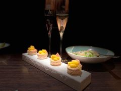 -庐灶江南·江南菜·四合院Bistro(东直门雍和宫·原华侨宾馆店)