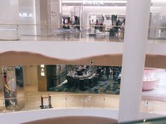 -ZARA(大悦城店)