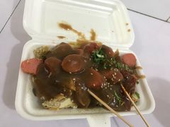 -唐记臭干(金鹰后街店)