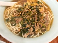 -奎元馆.百年奎元.非遗传承(西湖边的解放路店)