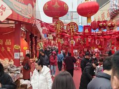 -西北轻工批发市场