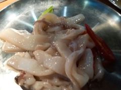 -老炉家木炭烤肉(长江国际店)