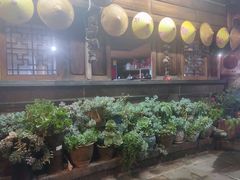 -龙姐私房菜(和顺古镇店)