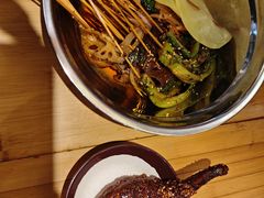 -嘉州鲜知味钵钵鸡(奎星楼店)