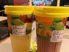 -柠檬向右(宝杨宝龙店)