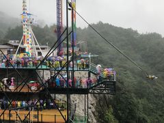 -梦幻奥陶纪景区