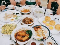 -东江海鲜酒家(艺都分店)