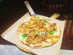 -秀·爱尔兰餐吧(上海路店)