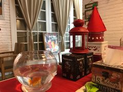 -么么咖啡(亚运豪庭店)