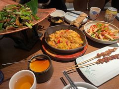 -云海肴·汽锅鸡·云南菜(领展购物广场·中关村店)