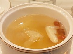 花胶蟹粉金汤-蟹尊苑(巨鹿店)