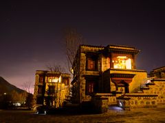 -松赞拉萨林卡酒店