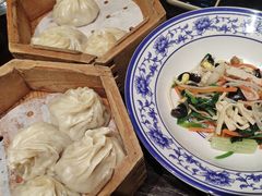 -古都历食南京菜·烤鸭·鸭血粉丝·汤包(南京博物院店)