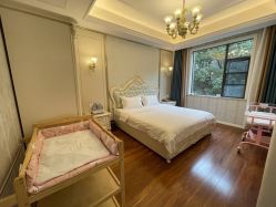 -弗蕾亚·和月月子调理院(东湖店)