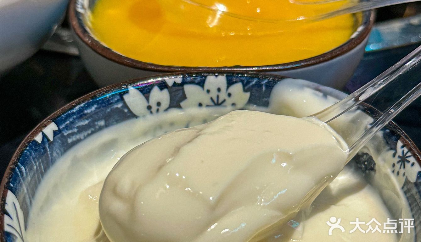 生腌三文鱼、生腌虾、生腌血蛤等等口味真的不输给生腌店！