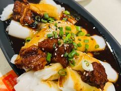 -和平馆·地道港澳茶餐厅(西门口店)