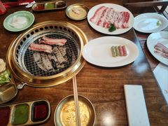 -老龙亭拉面店