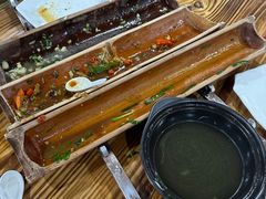 -竹一味·竹筒饭