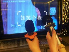 -堂会(天河店)