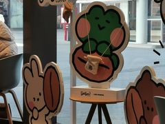 -Seesaw Coffee(苏州中心店)