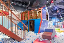 -幻贝家儿童乐园(苏州中心店)