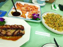 -景好海鲜餐厅(大鹏必选旅游店)