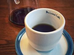 -Be Lived Cafe比例咖啡(摩天轮店)