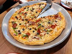 -Tubestation站点比萨(高新万达ONE店)