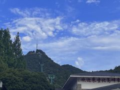 -北高峰