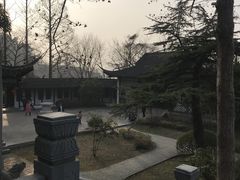 -第一山景区