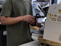 -无牌咖啡&酒馆