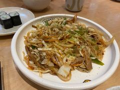 -元气寿司(新城市广场店)