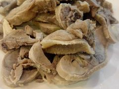 -妯娌老鸭粉丝汤(顾村公园店)