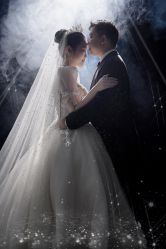-天长地久婚纱摄影