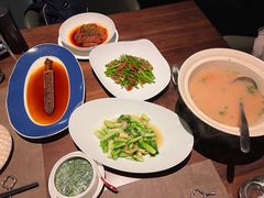 -曾宴·楚菜(湖北省博物馆店)