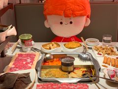 -海底捞火锅(苏宁生活广场店)