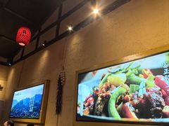 -富正毅三下锅·湘西韵味(天门山索道店)