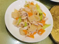 爆三样-春江饭店(共青团路总店)