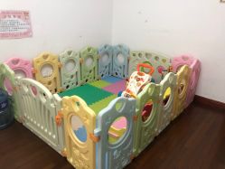 -圣瑞医疗上海圣恩儿科门诊部