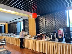 -灞柳驿酒店(香湖湾地铁站店)