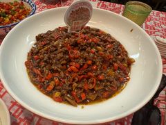 -小匠喜·江西菜(人民广场店)