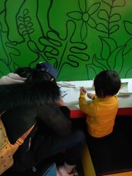 点击看大图 -恐龙探索乐园(磁器口店)