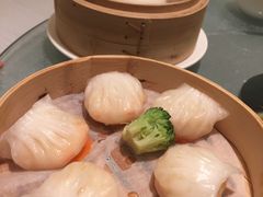 -金悦轩海鲜酒家(银河店)