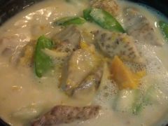 椰汁香芋-佛有缘素食馆·荔湾老字号(陈家祠首店)