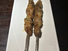 -喜晋道面馆(华严寺广场店)