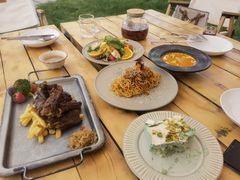 -Supine Bistro溯泮餐厅