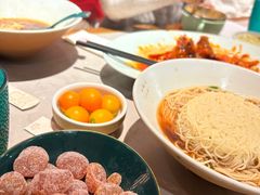 -松鹤楼面馆(清河万象汇店)
