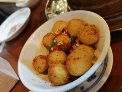 -炉小二铜锅牛蛙•川湘菜(三里屯店)